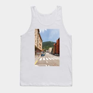 Encamp Tank Top